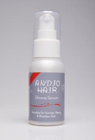 ANDJO Silicone Serum